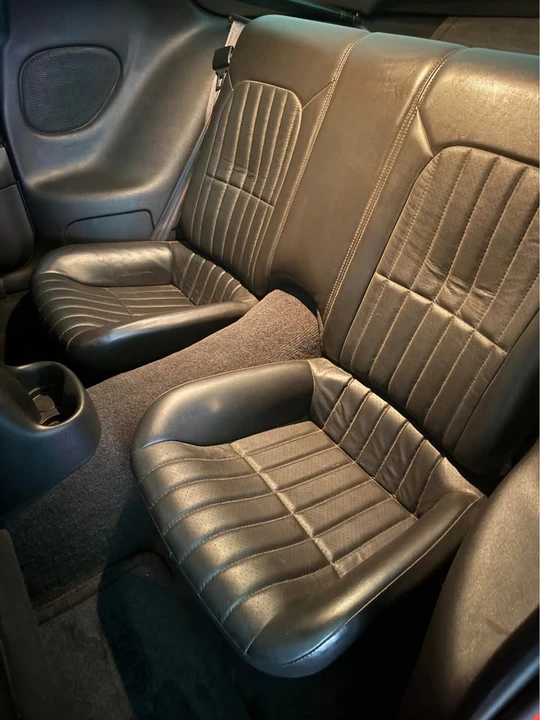 2001 Chevrolet Camaro SS 4th Gen - Image 4 of 16