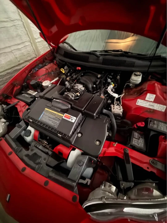 2001 Chevrolet Camaro SS 4th Gen - Image 11 of 16