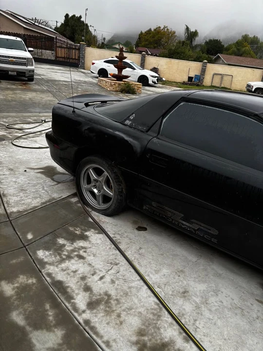 2001 Chevrolet Camaro SS 4th Gen - Image 10 of 14