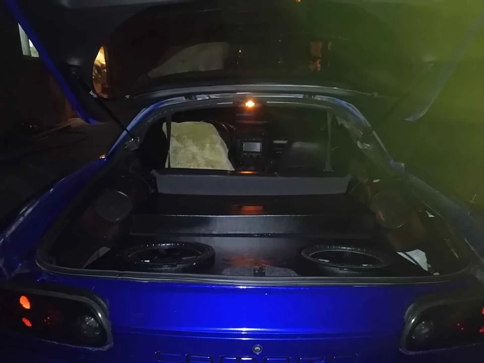 2001 Chevrolet Camaro SS 4th Gen - Image 3 of 12