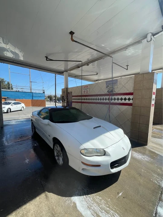 2001 Chevrolet Camaro SS 4th Gen - Image 2 of 10
