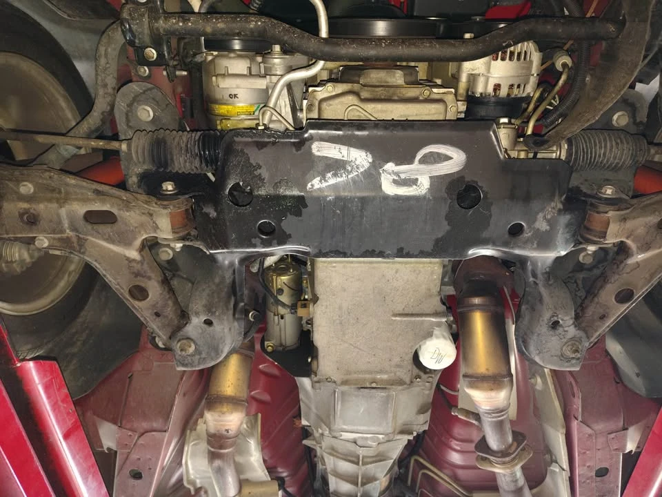 2001 Chevrolet Camaro SS 4th Gen - Image 8 of 10