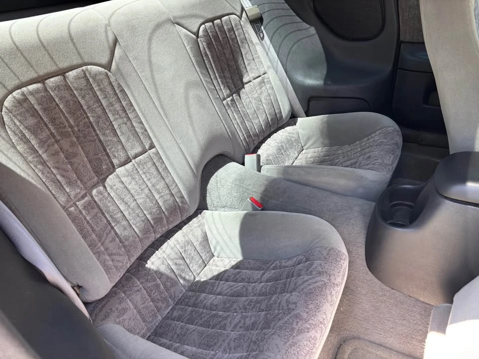 2001 Chevrolet Camaro SS 4th Gen - Image 15 of 19