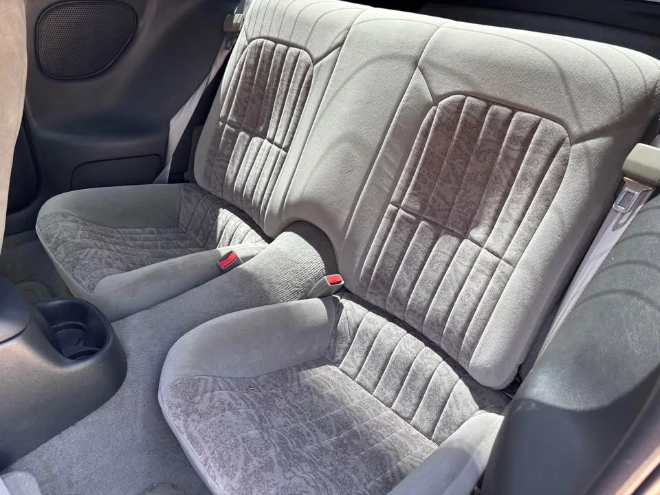 2001 Chevrolet Camaro SS 4th Gen - Image 14 of 19