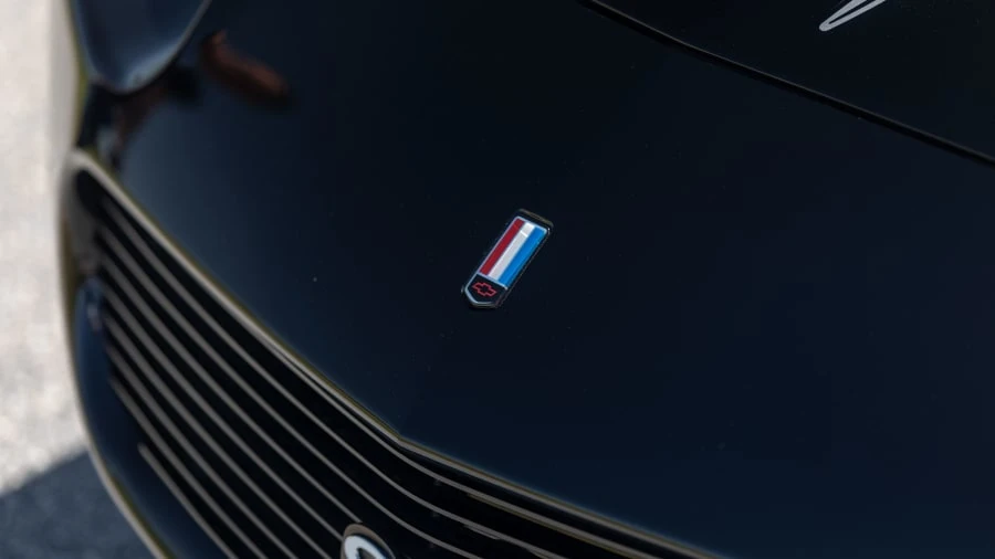 2001 Chevrolet Camaro SS 4th Gen - Image 11 of 27