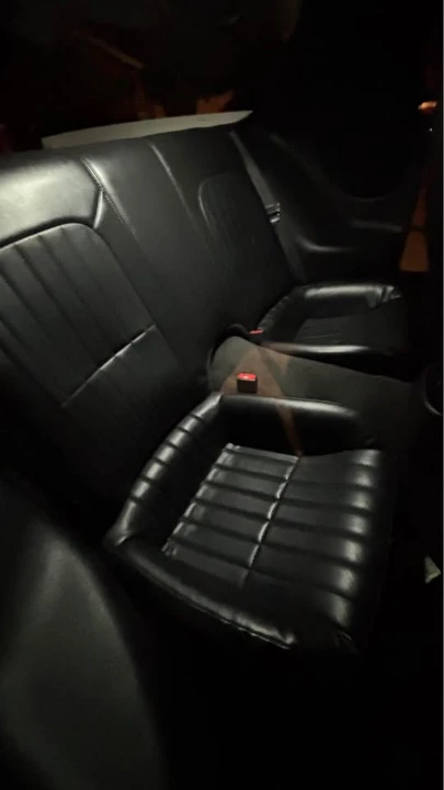 2001 Chevrolet Camaro SS 4th Gen - Image 11 of 19