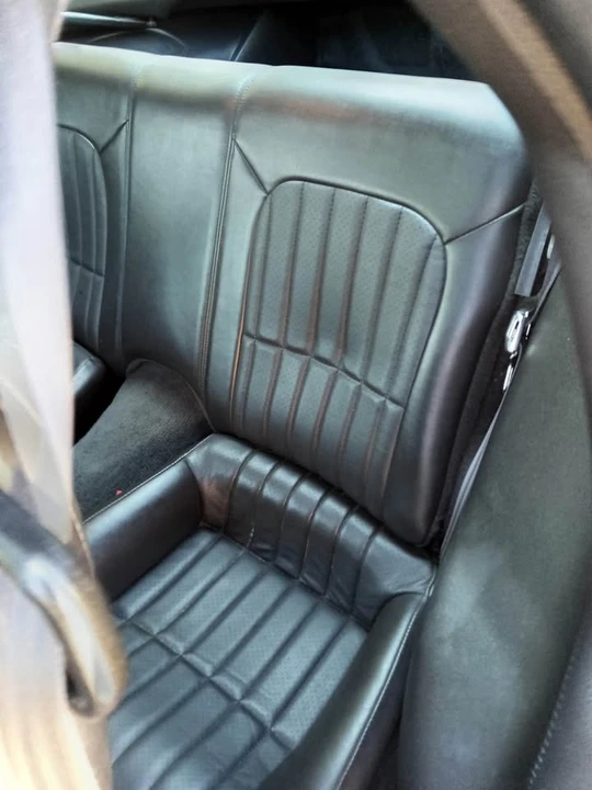 2001 Chevrolet Camaro SS 4th Gen - Image 7 of 12