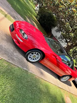 2001 Chevrolet Camaro SS