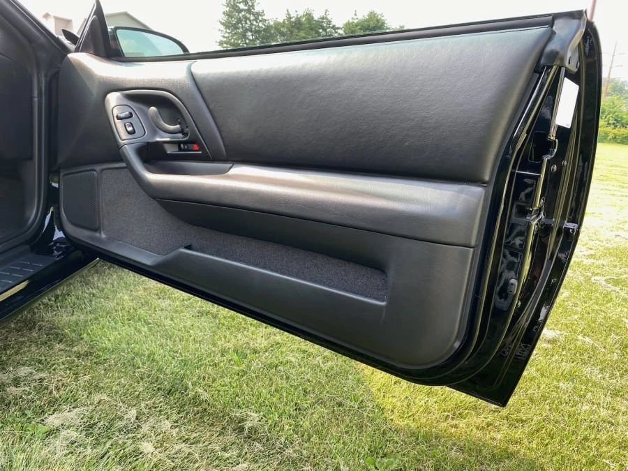 2001 Chevrolet Camaro SS 4th Gen - Image 11 of 22