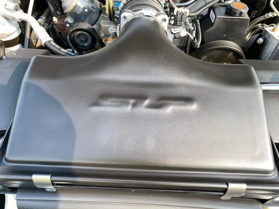 2001 Chevrolet Camaro SS 4th Gen - Image 18 of 22