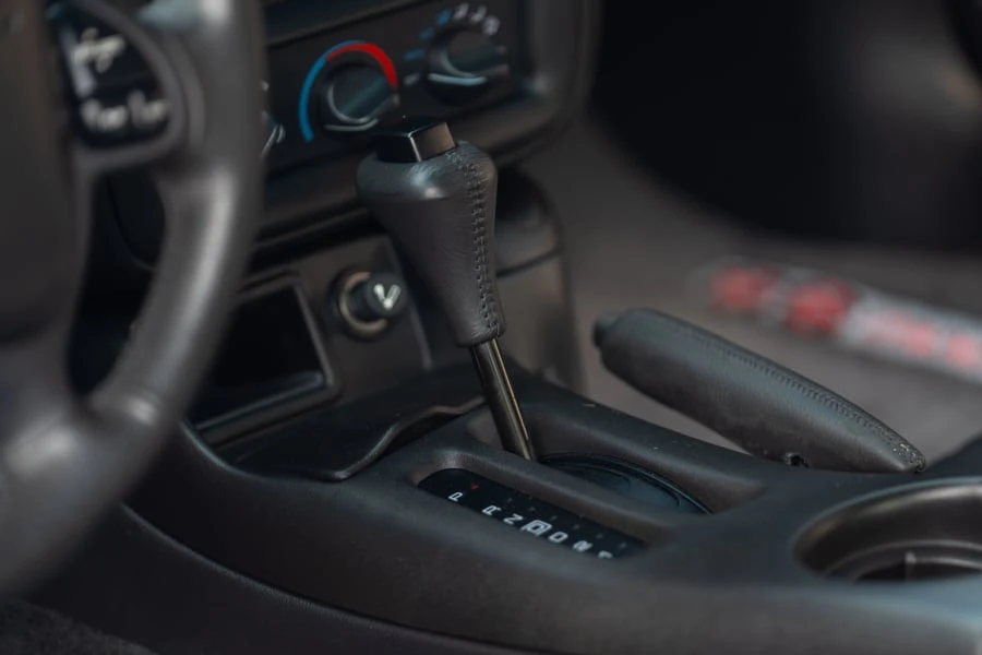 2001 Chevrolet Camaro SS 4th Gen - Image 14 of 16