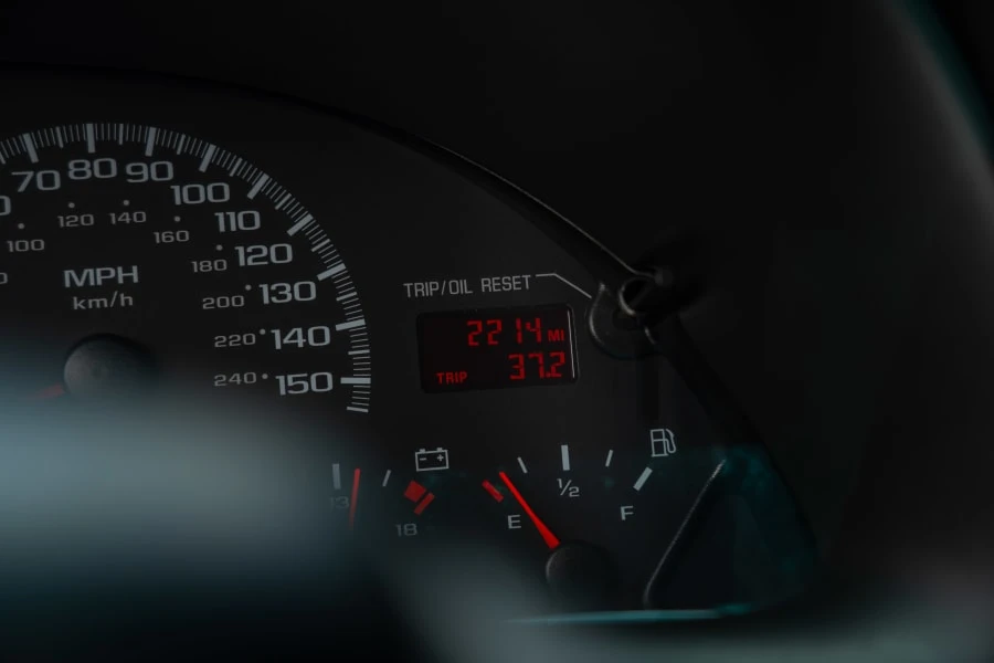 2001 Chevrolet Camaro SS 4th Gen - Image 12 of 16
