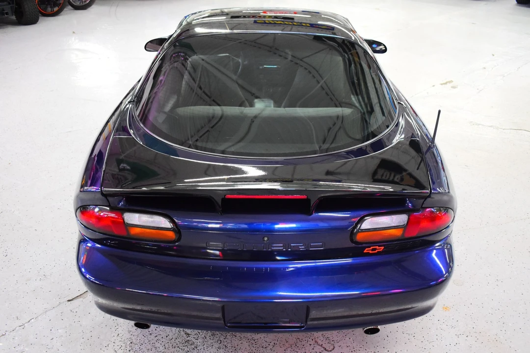2001 Chevrolet Camaro Z28 4th Gen - Image 13 of 20