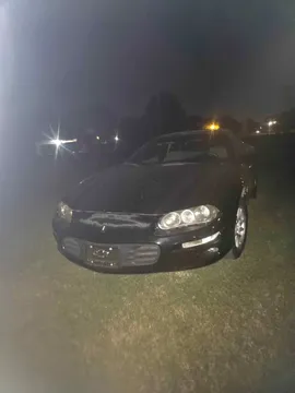 2001 Chevrolet Camaro Z/28 Coupe 2D