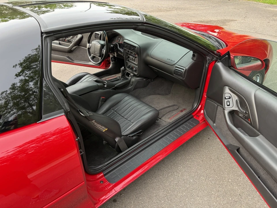 2001 Chevrolet Camaro SS 4th Gen - Image 15 of 24