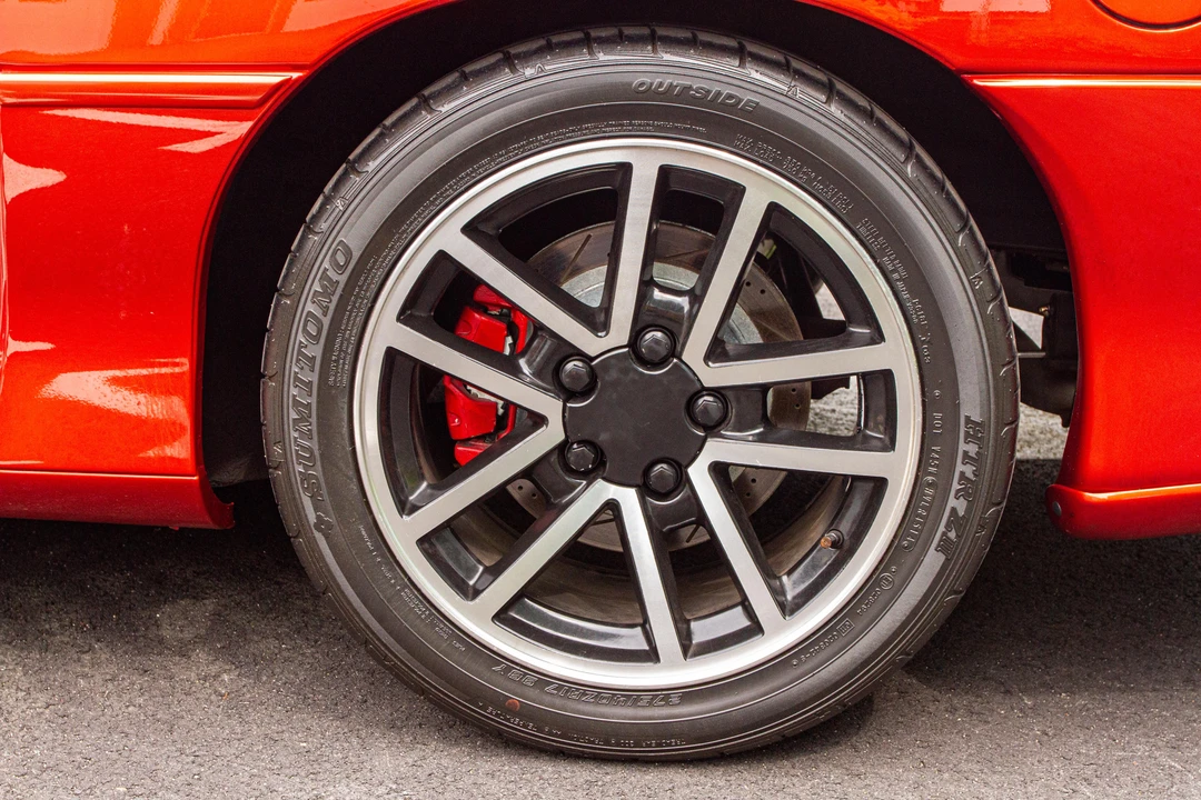 2001 Chevrolet Camaro SS 4th Gen - Image 31 of 31