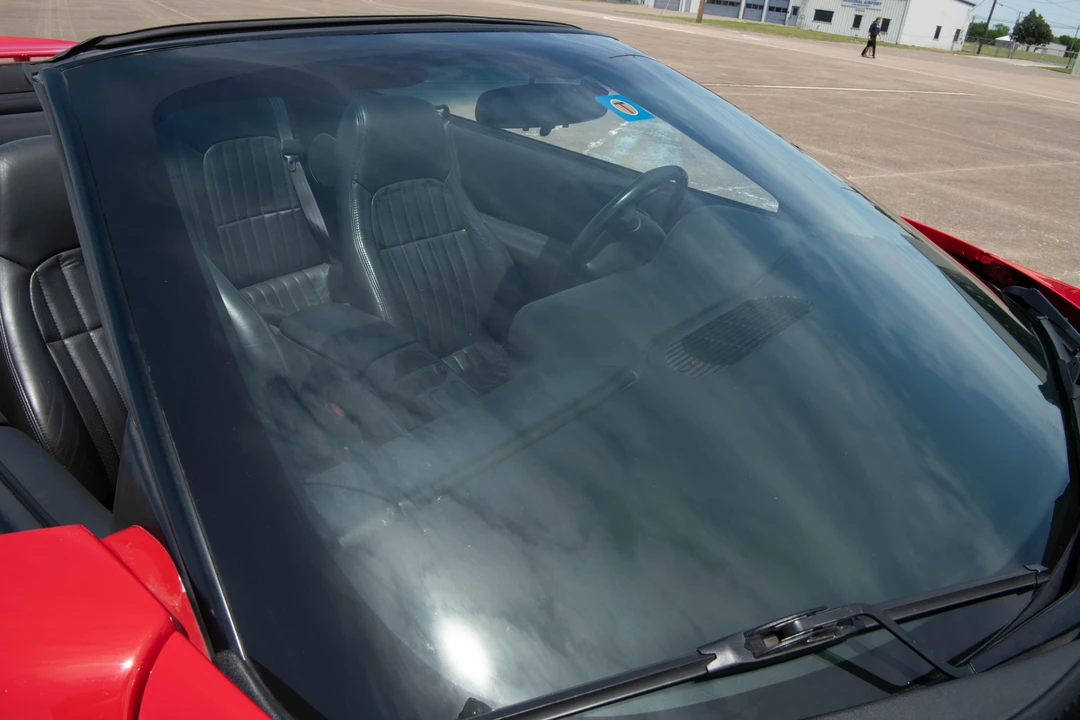 2001 Chevrolet Camaro SS 4th Gen - Image 30 of 31