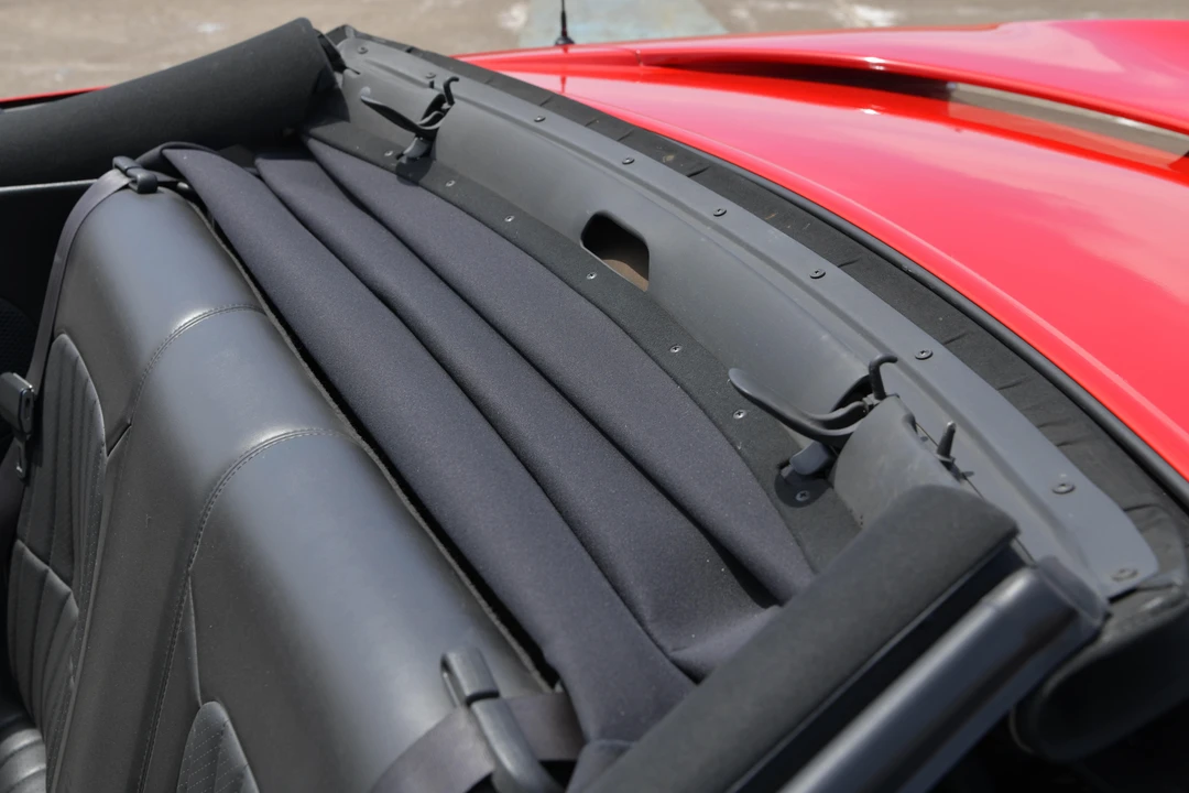 2001 Chevrolet Camaro SS 4th Gen - Image 31 of 31