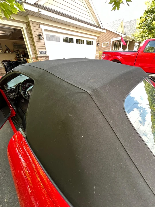 2001 Chevrolet Camaro SS 4th Gen - Image 18 of 31