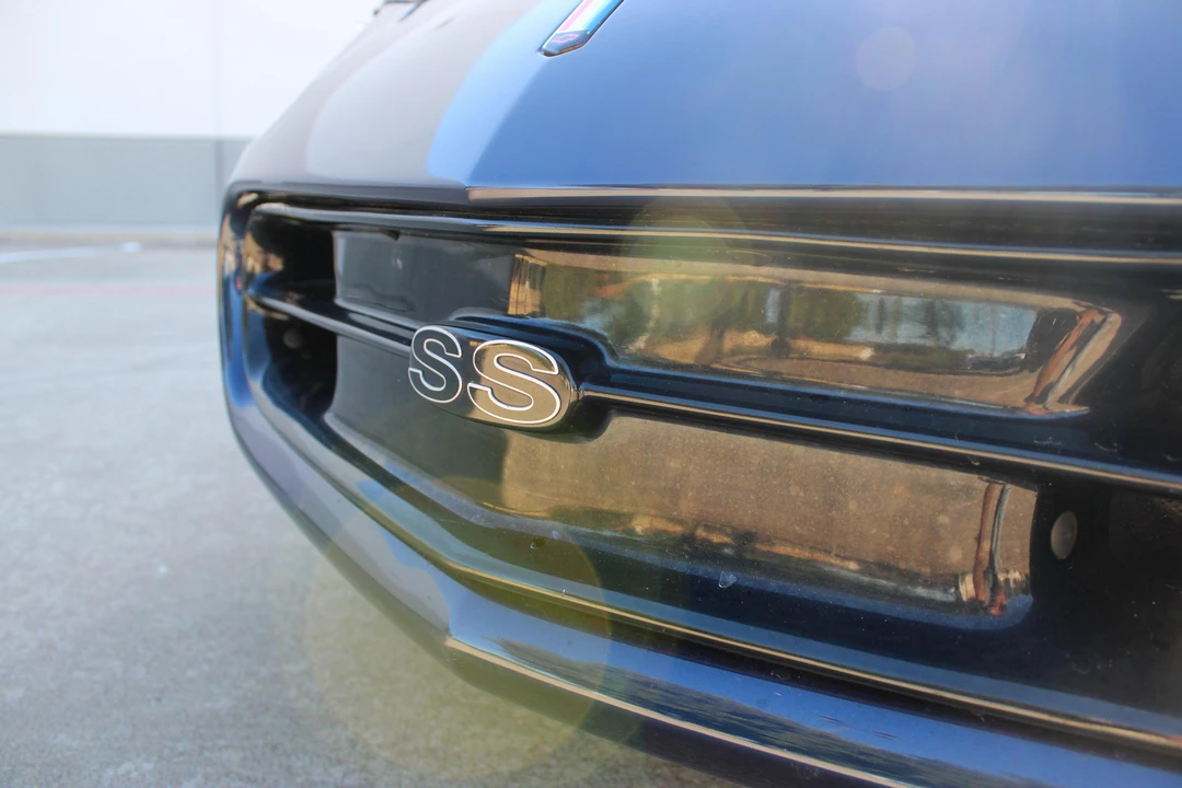 2001 Chevrolet Camaro SS 4th Gen - Image 25 of 31
