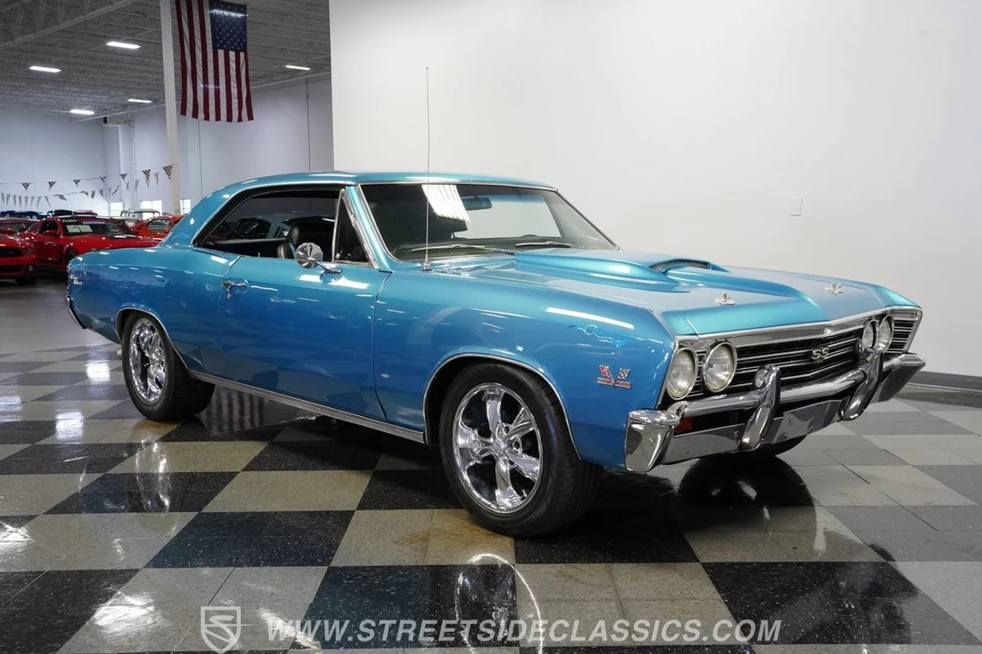 2001 Chevrolet Chevelle - Image 18 of 31