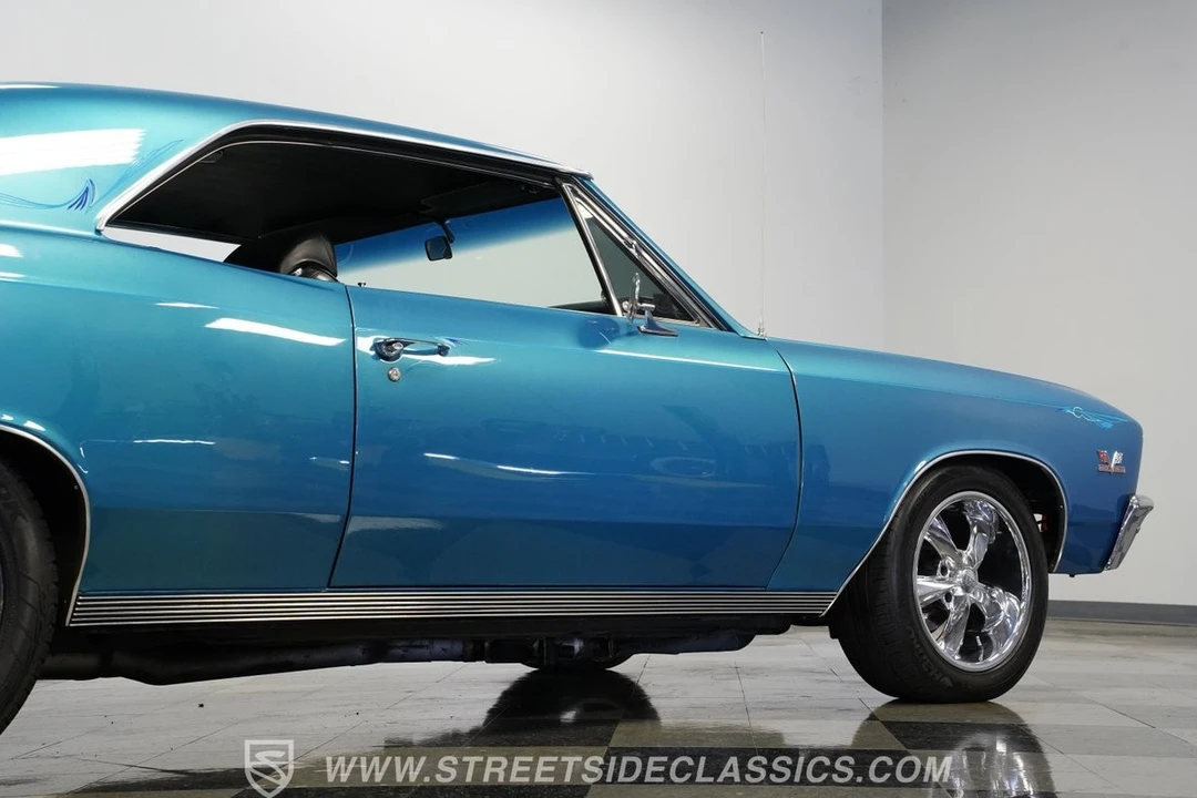 2001 Chevrolet Chevelle - Image 30 of 31
