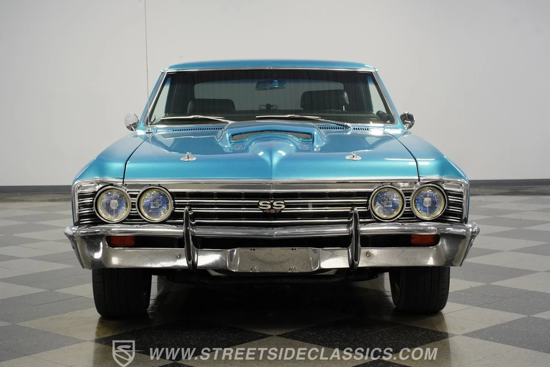 2001 Chevrolet Chevelle - Image 19 of 31