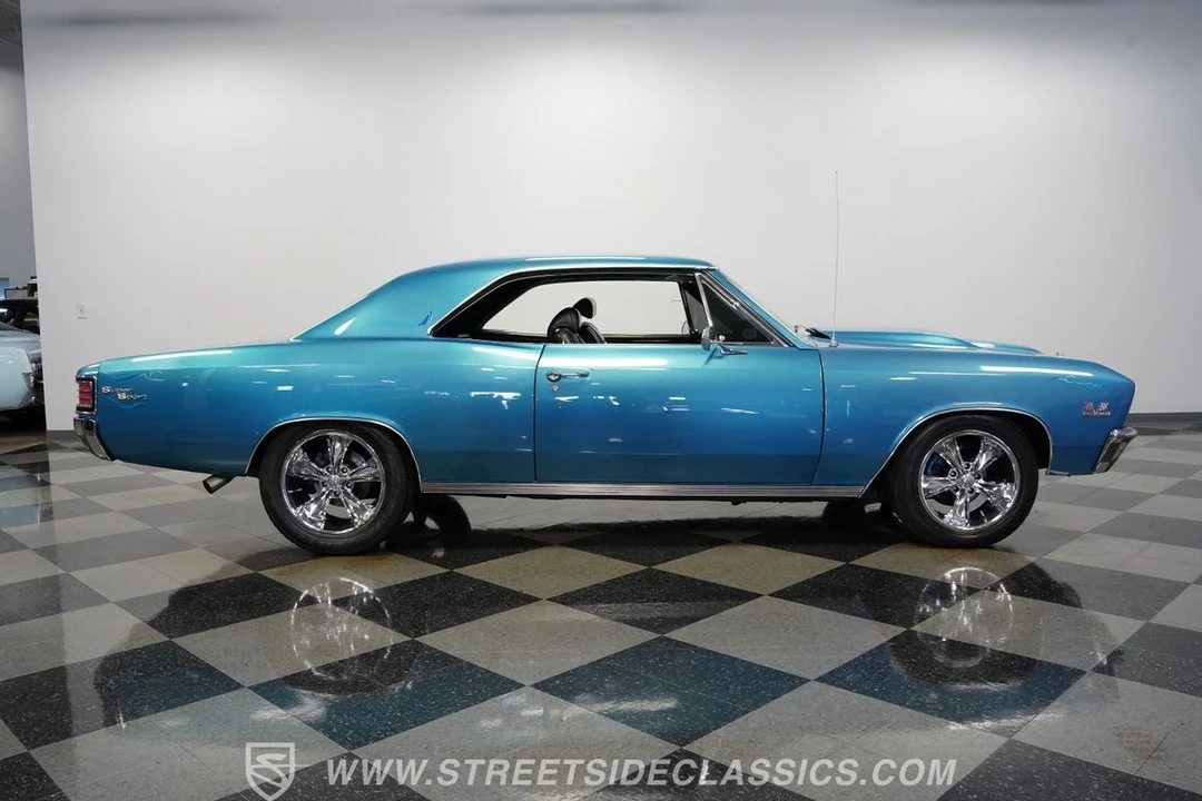 2001 Chevrolet Chevelle - Image 16 of 31