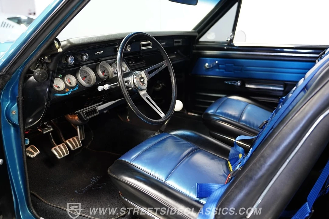2001 Chevrolet Chevelle - Image 5 of 31