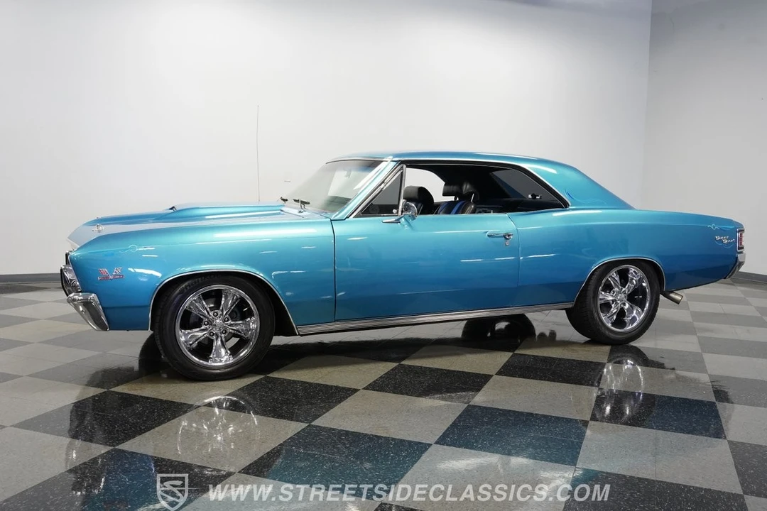 2001 Chevrolet Chevelle - Image 8 of 31