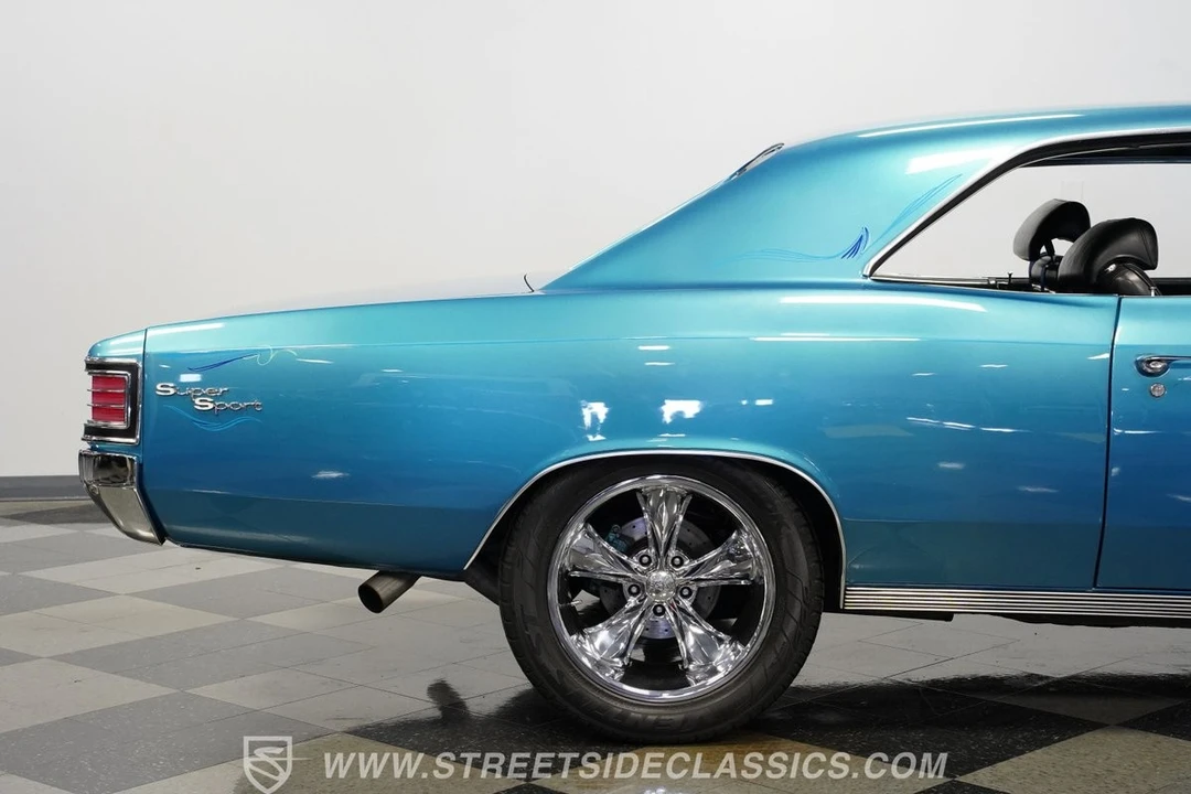 2001 Chevrolet Chevelle - Image 31 of 31