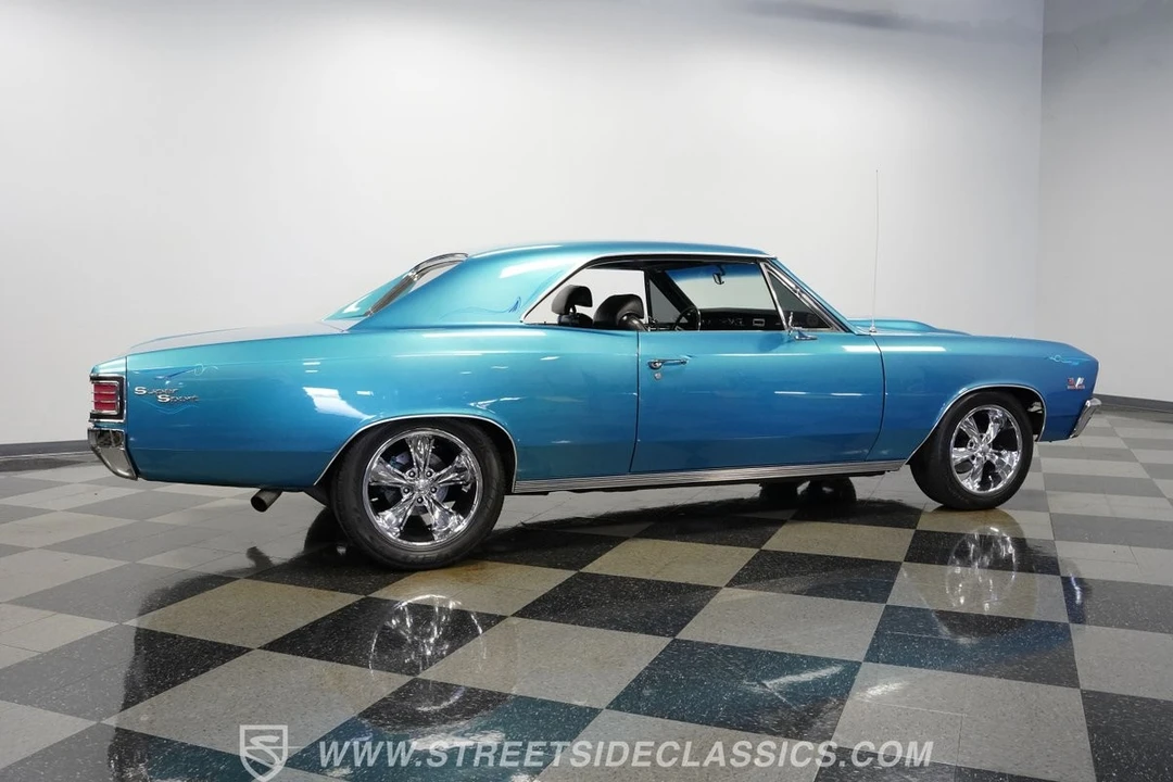 2001 Chevrolet Chevelle - Image 15 of 31