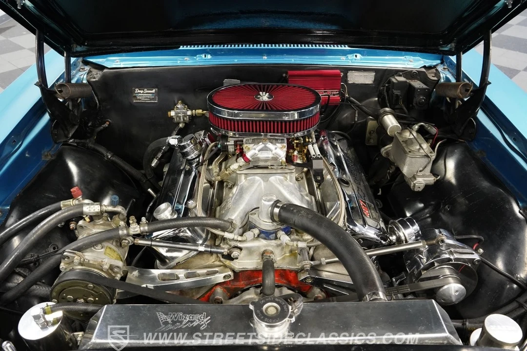 2001 Chevrolet Chevelle - Image 4 of 31