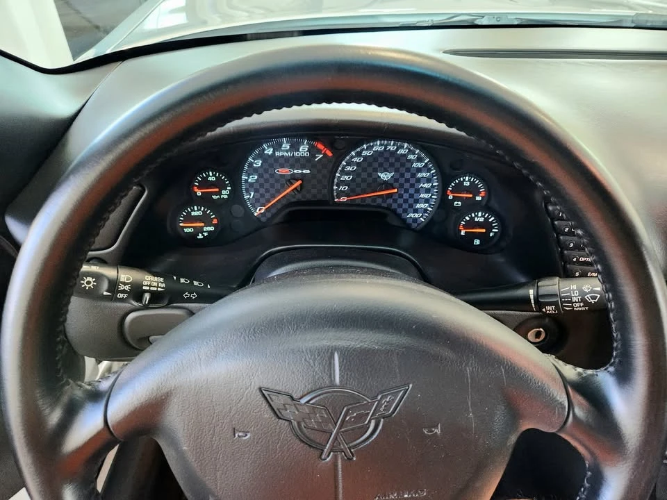 2001 Chevrolet Corvette C5 Z06 - Image 15 of 20