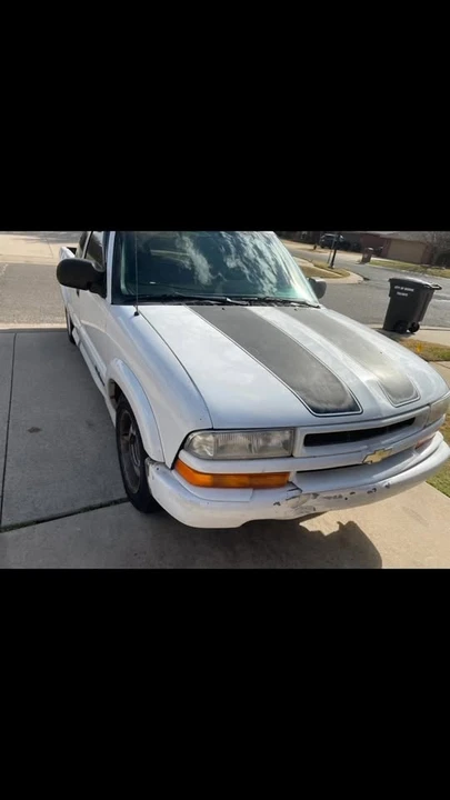 2001 Chevrolet Malibu - Image 4 of 4