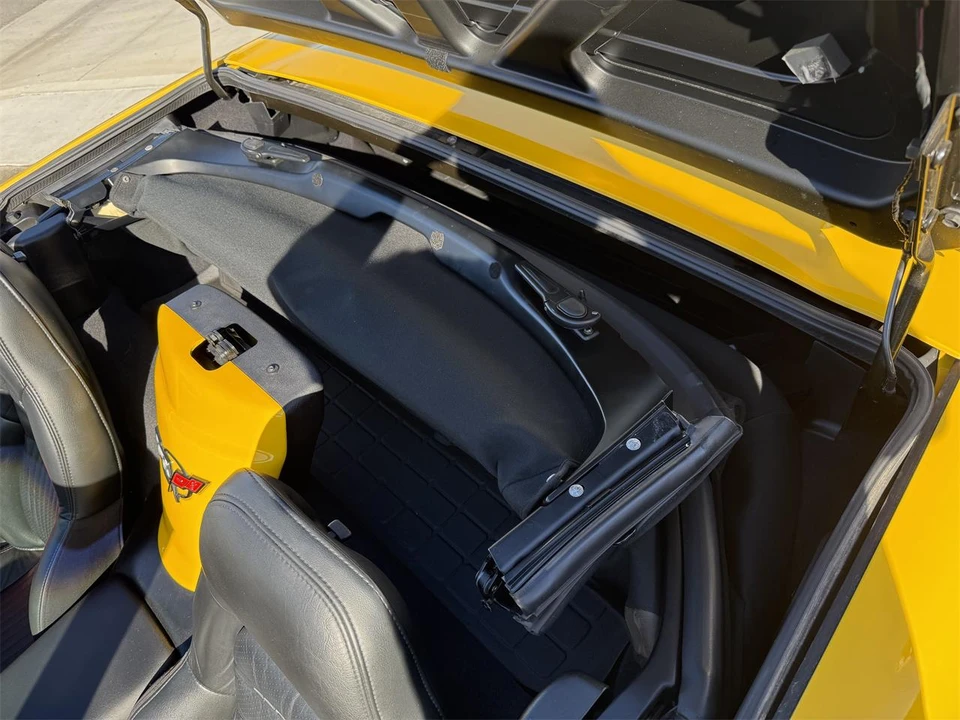 2001 Chevrolet Corvette C5 - Image 11 of 12