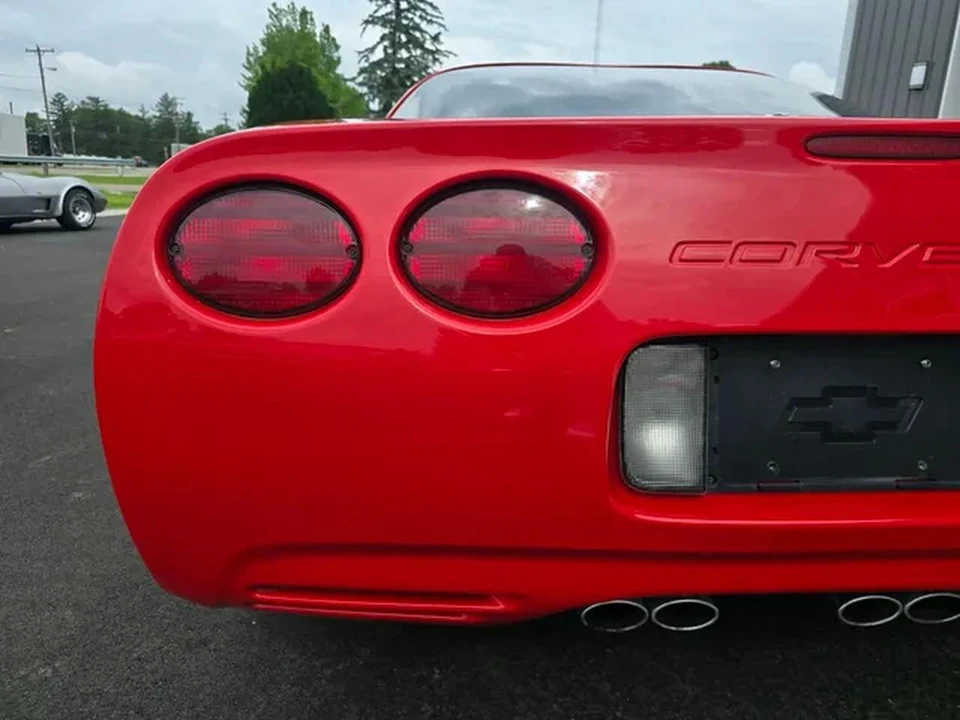 2001 Chevrolet Corvette C5 - Image 7 of 20