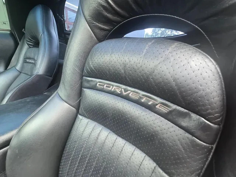 2001 Chevrolet Corvette C5 - Image 16 of 20
