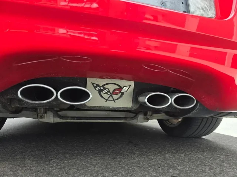2001 Chevrolet Corvette C5 - Image 8 of 20