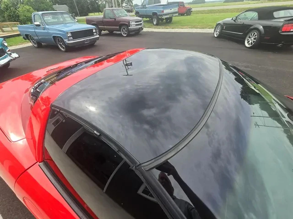 2001 Chevrolet Corvette C5 - Image 19 of 20