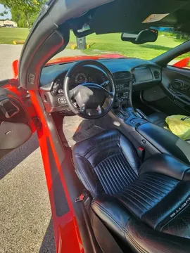 2001 Chevrolet Corvette C5 - Image 4 of 10