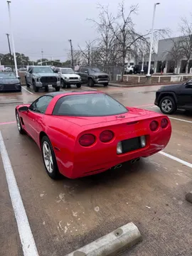 2001 Chevrolet Corvette C5 - Image 4 of 10