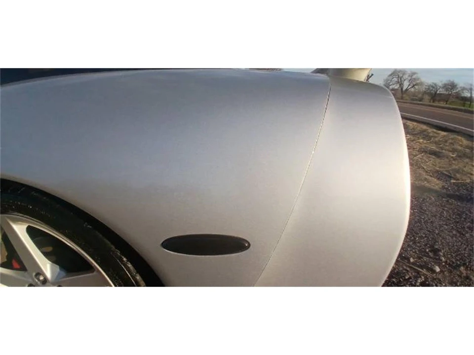 2001 Chevrolet Corvette C5 - Image 5 of 17