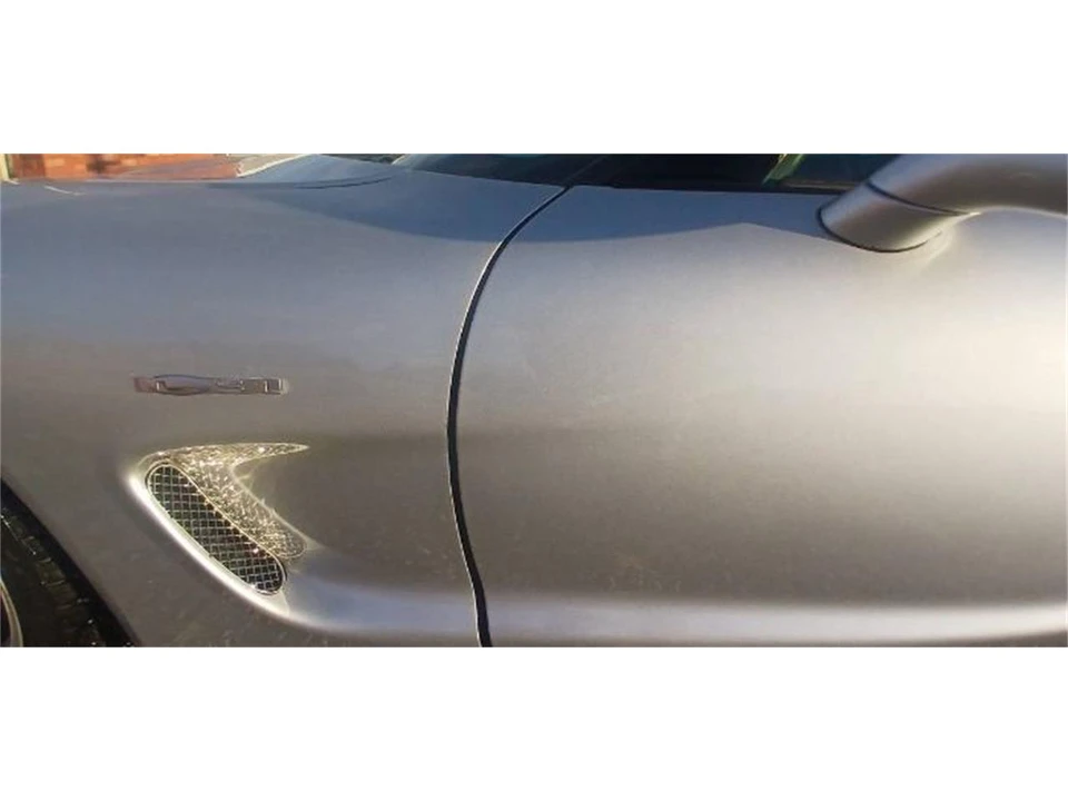 2001 Chevrolet Corvette C5 - Image 3 of 17