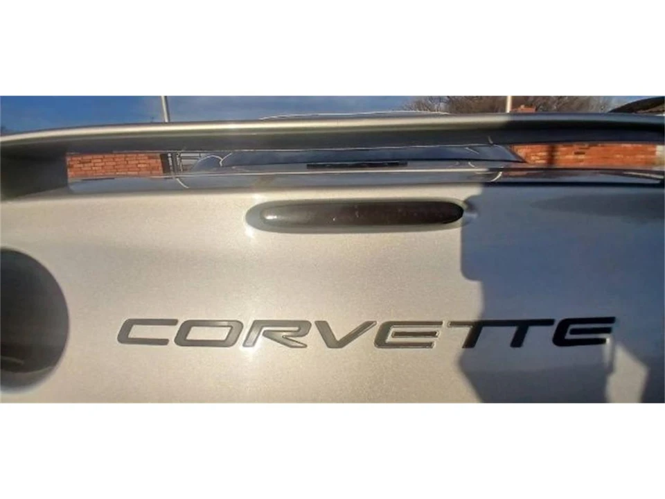 2001 Chevrolet Corvette C5 - Image 4 of 17