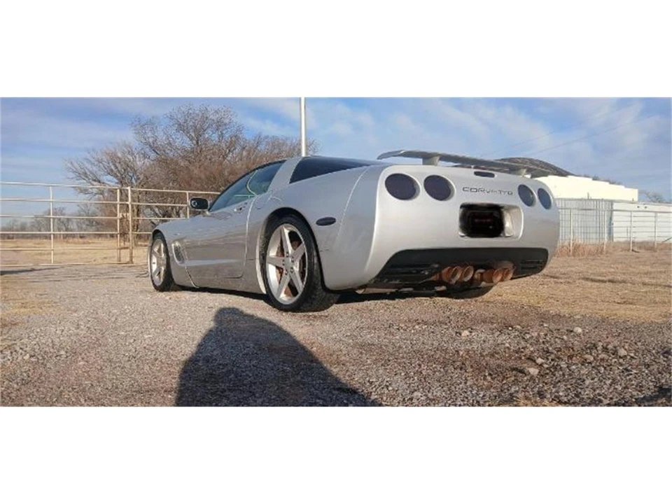 2001 Chevrolet Corvette C5 - Image 2 of 17
