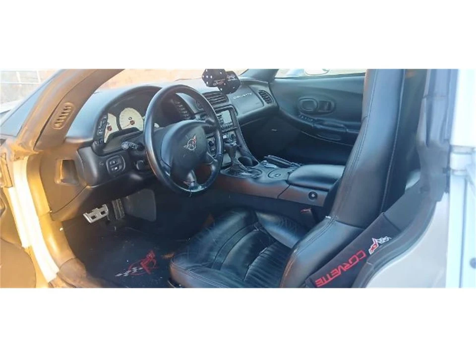 2001 Chevrolet Corvette C5 - Image 12 of 17