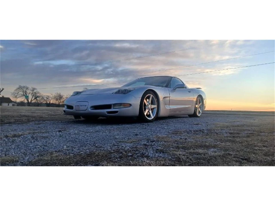2001 Chevrolet Corvette C5 - Image 15 of 17