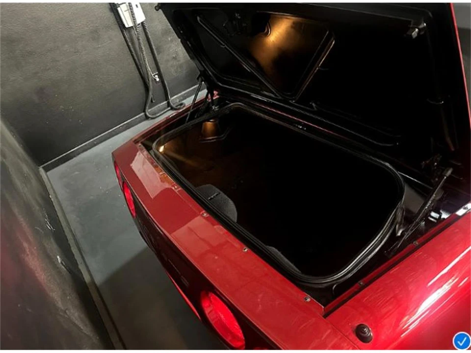 2001 Chevrolet Corvette C5 - Image 3 of 28