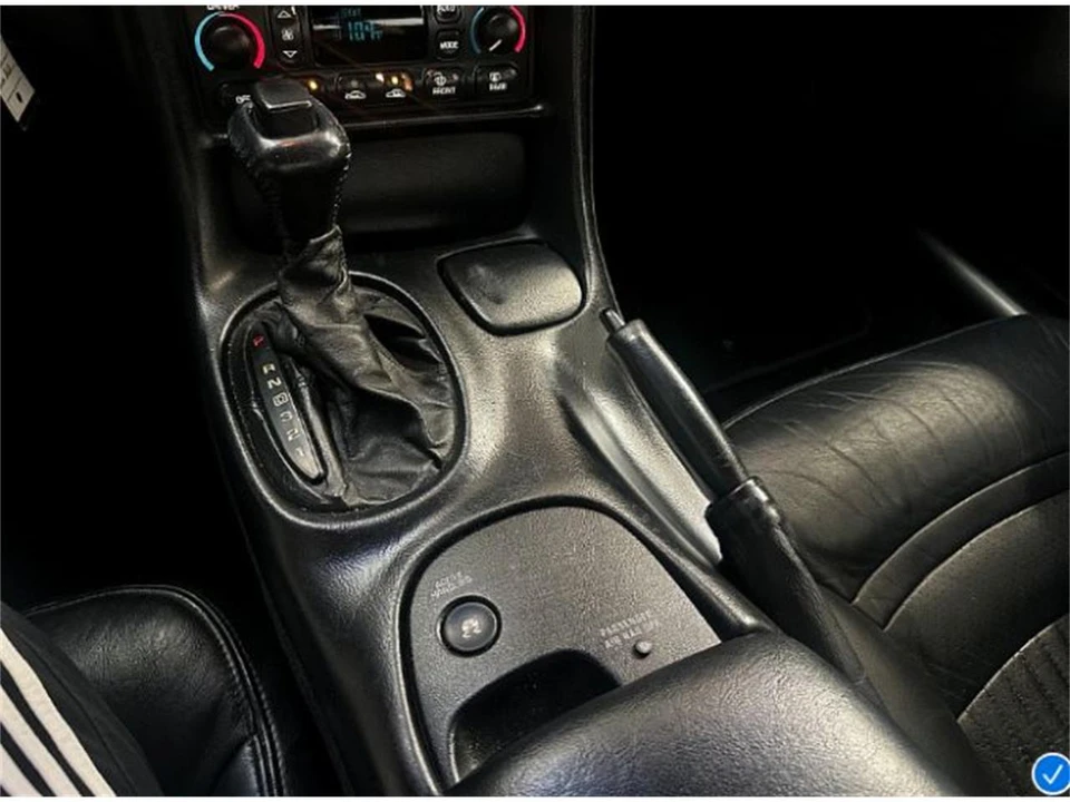 2001 Chevrolet Corvette C5 - Image 10 of 28